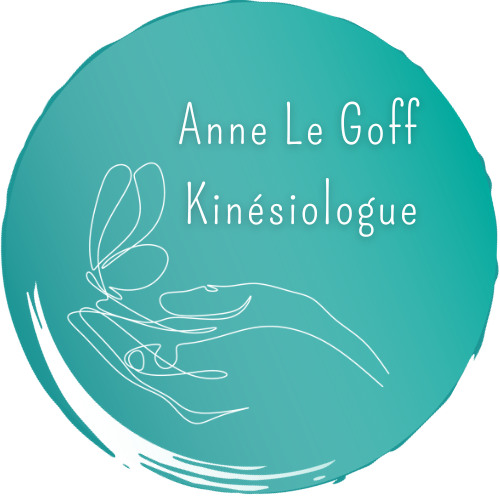logo de Anne Le Goff Kinésiologue à Auxerre dans l'Yonne